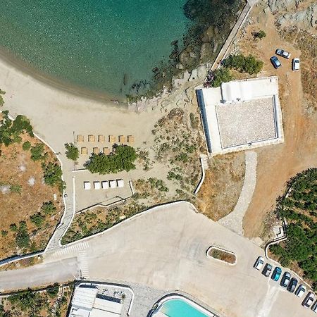 Aparthotel Cavos Agios Sostis  Exterior foto