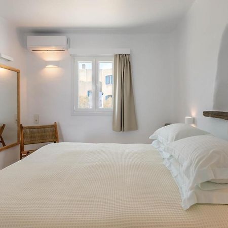 Aparthotel Cavos Agios Sostis  Exterior foto