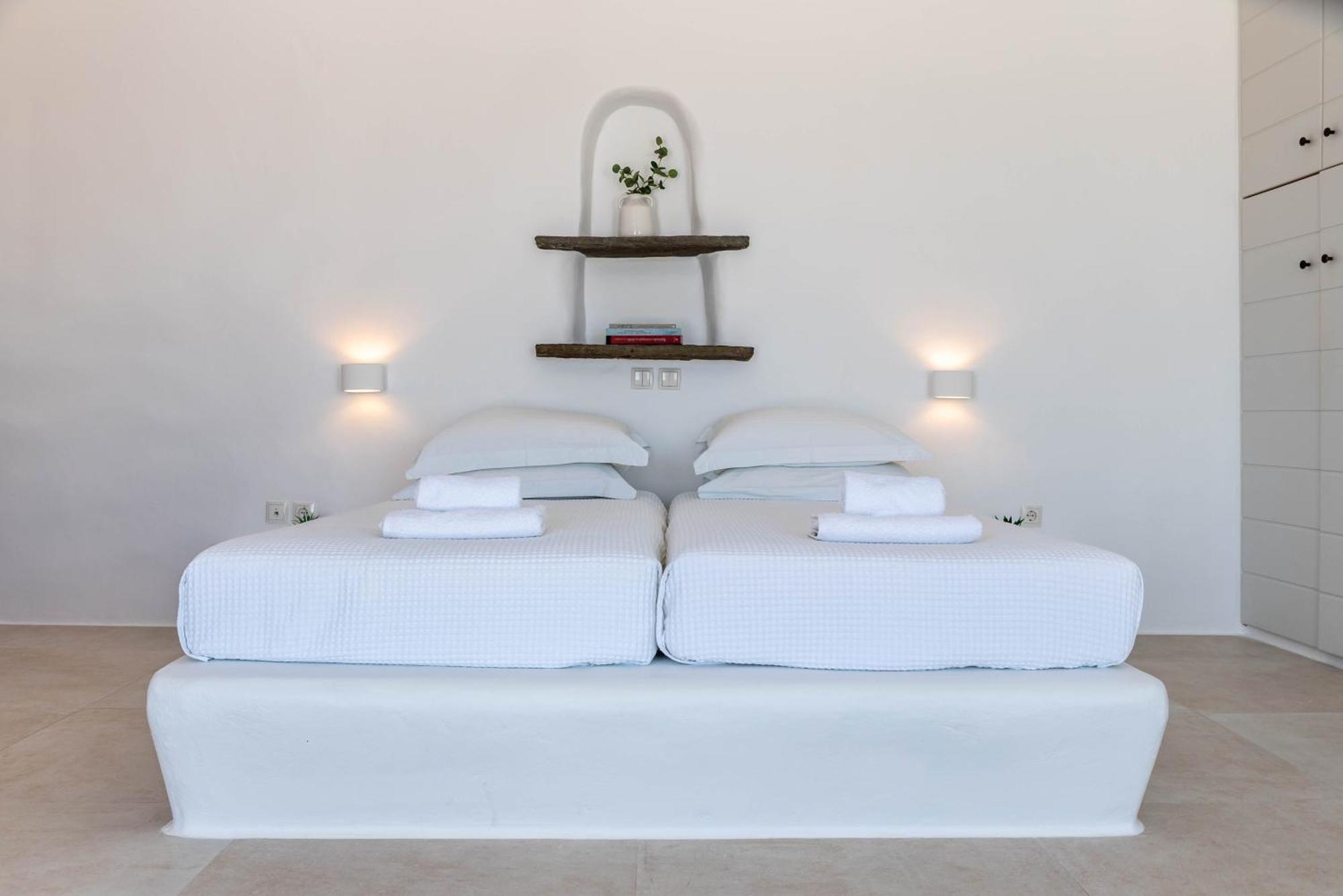 Aparthotel Cavos Agios Sostis  Zimmer foto