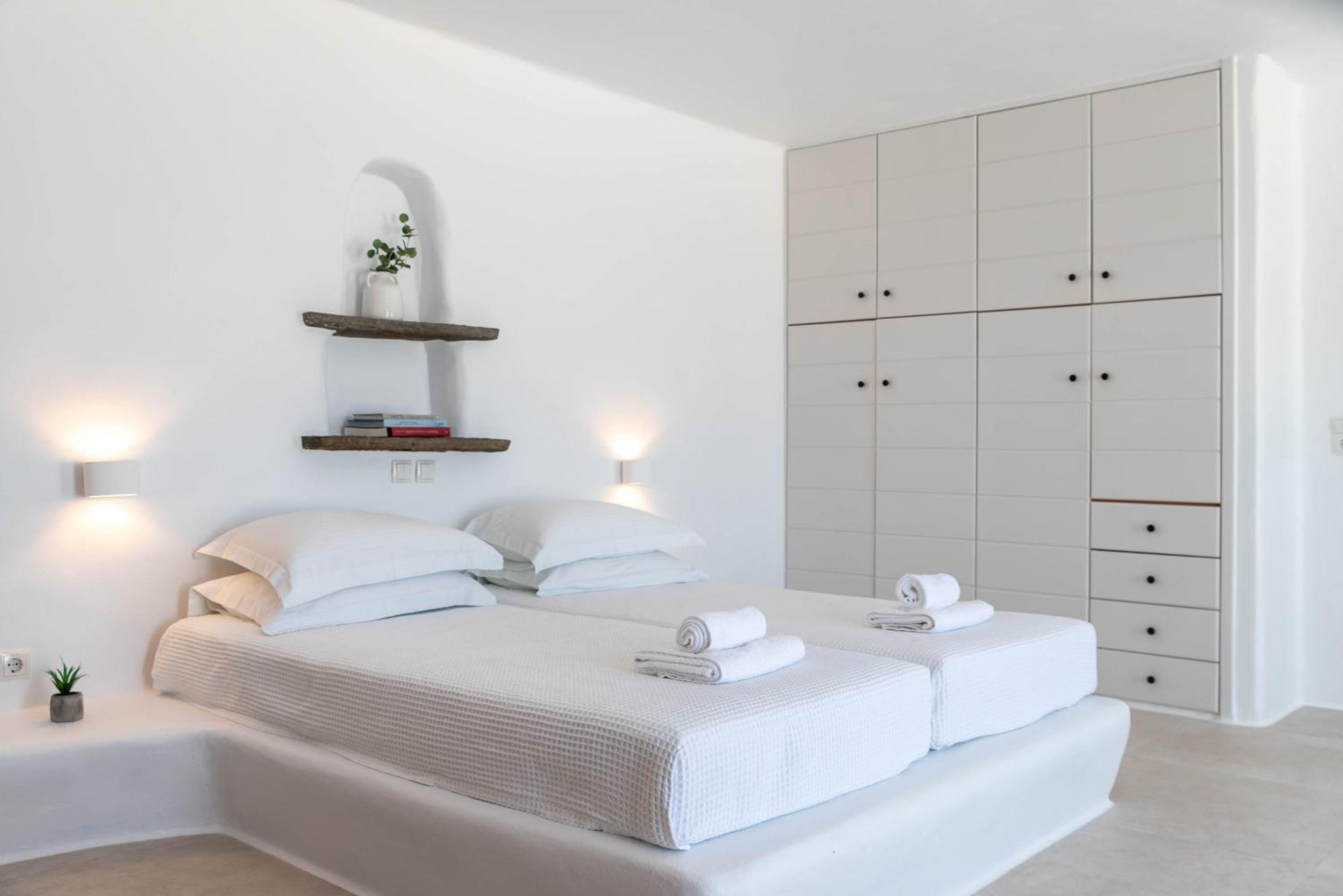 Aparthotel Cavos Agios Sostis  Zimmer foto