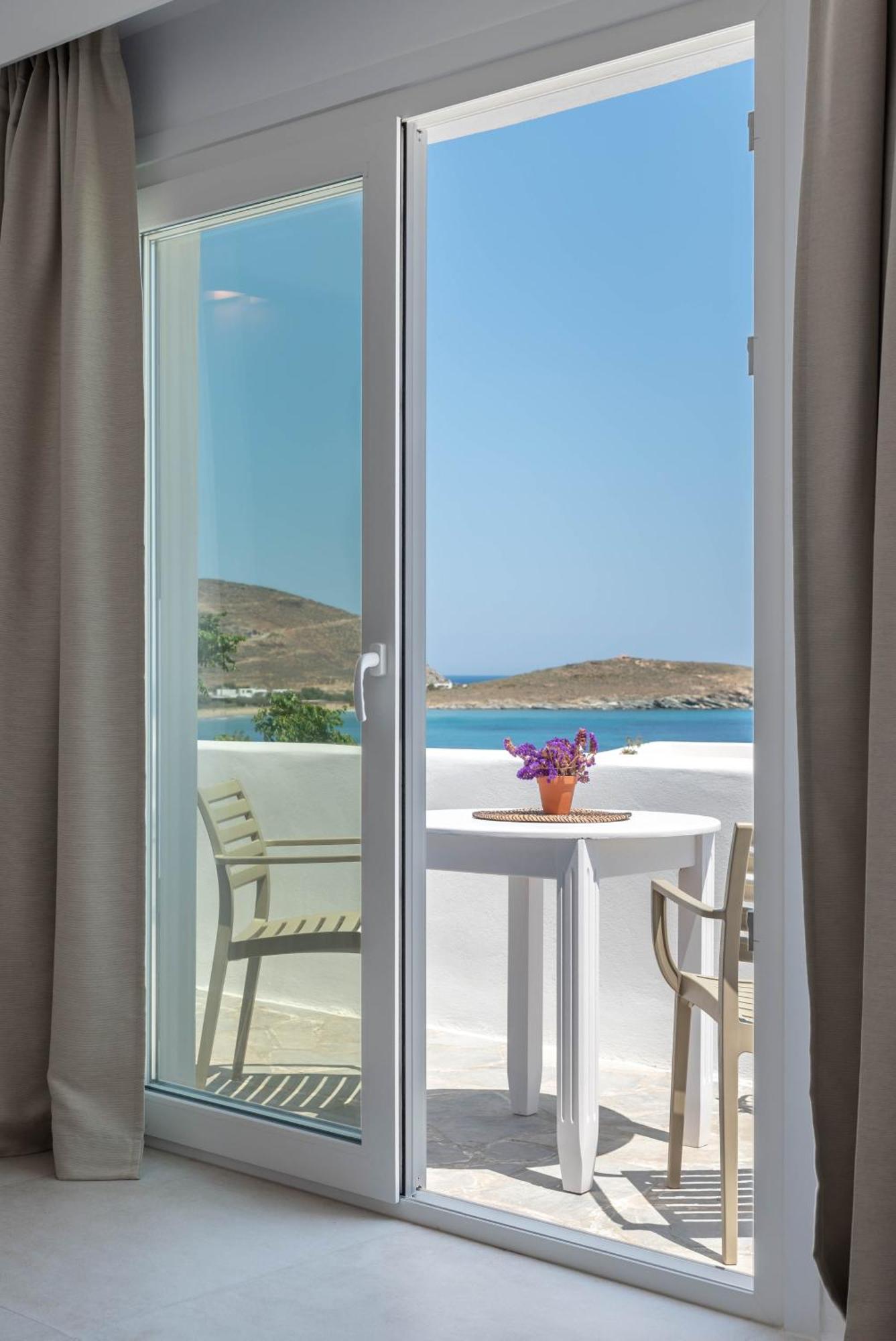 Aparthotel Cavos Agios Sostis  Zimmer foto