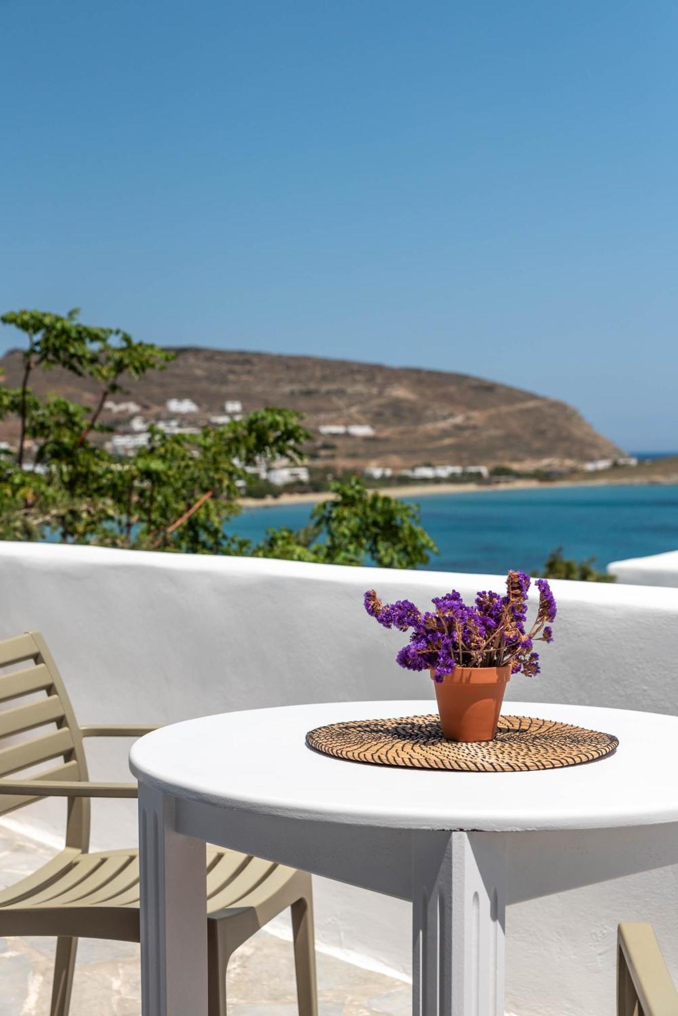Aparthotel Cavos Agios Sostis  Zimmer foto